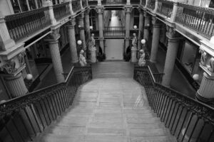 presentation cabinet acty