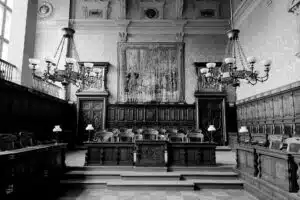 Avocat en contentieux des affaires