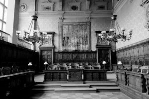 contentieux des affaires